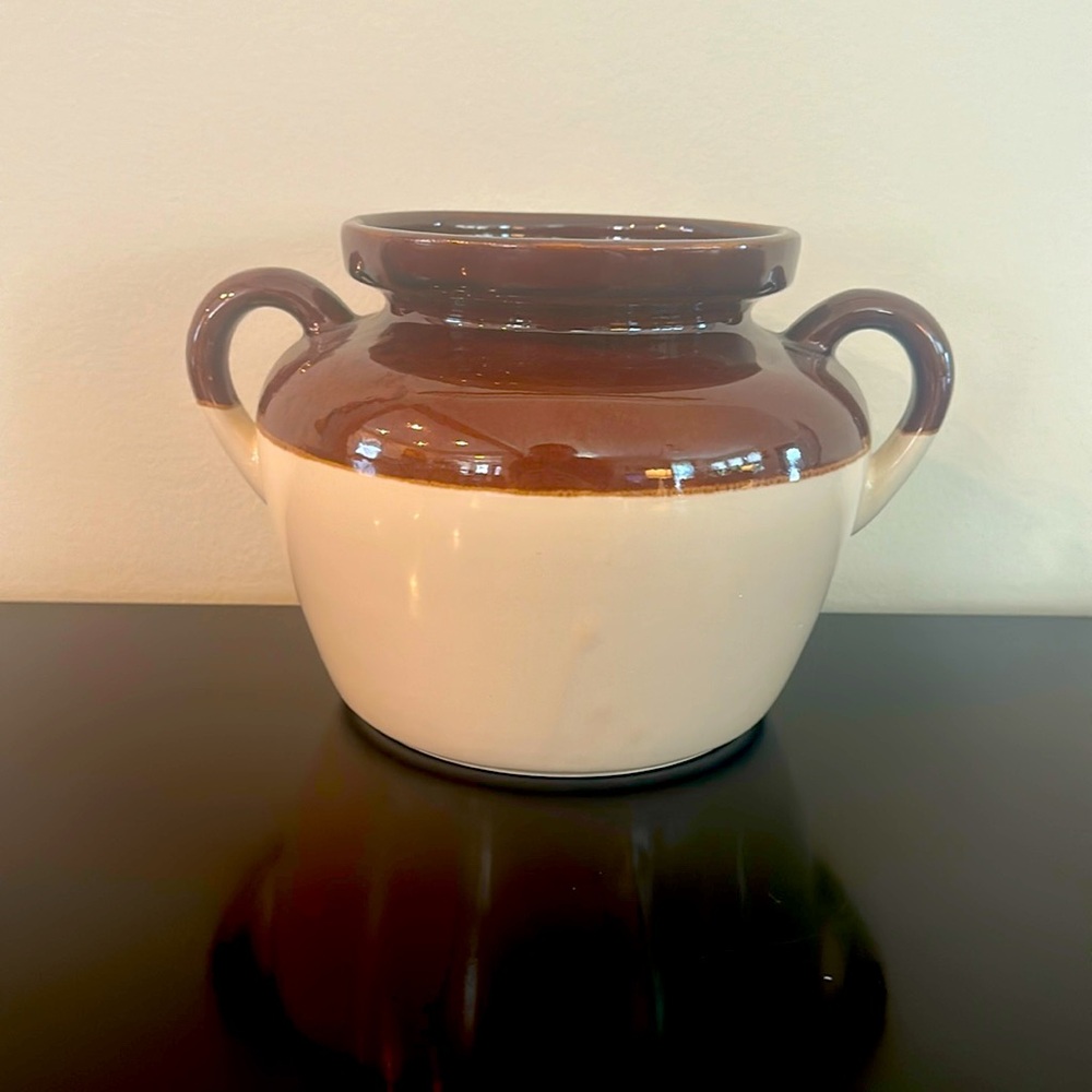 McCoy Pot